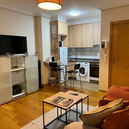 Centrico Con Parking Y Wifi ツ By Rias Baixas Rentals Vigo Ngoại thất bức ảnh