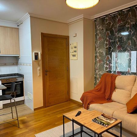 Centrico Con Parking Y Wifi ツ By Rias Baixas Rentals Vigo Ngoại thất bức ảnh