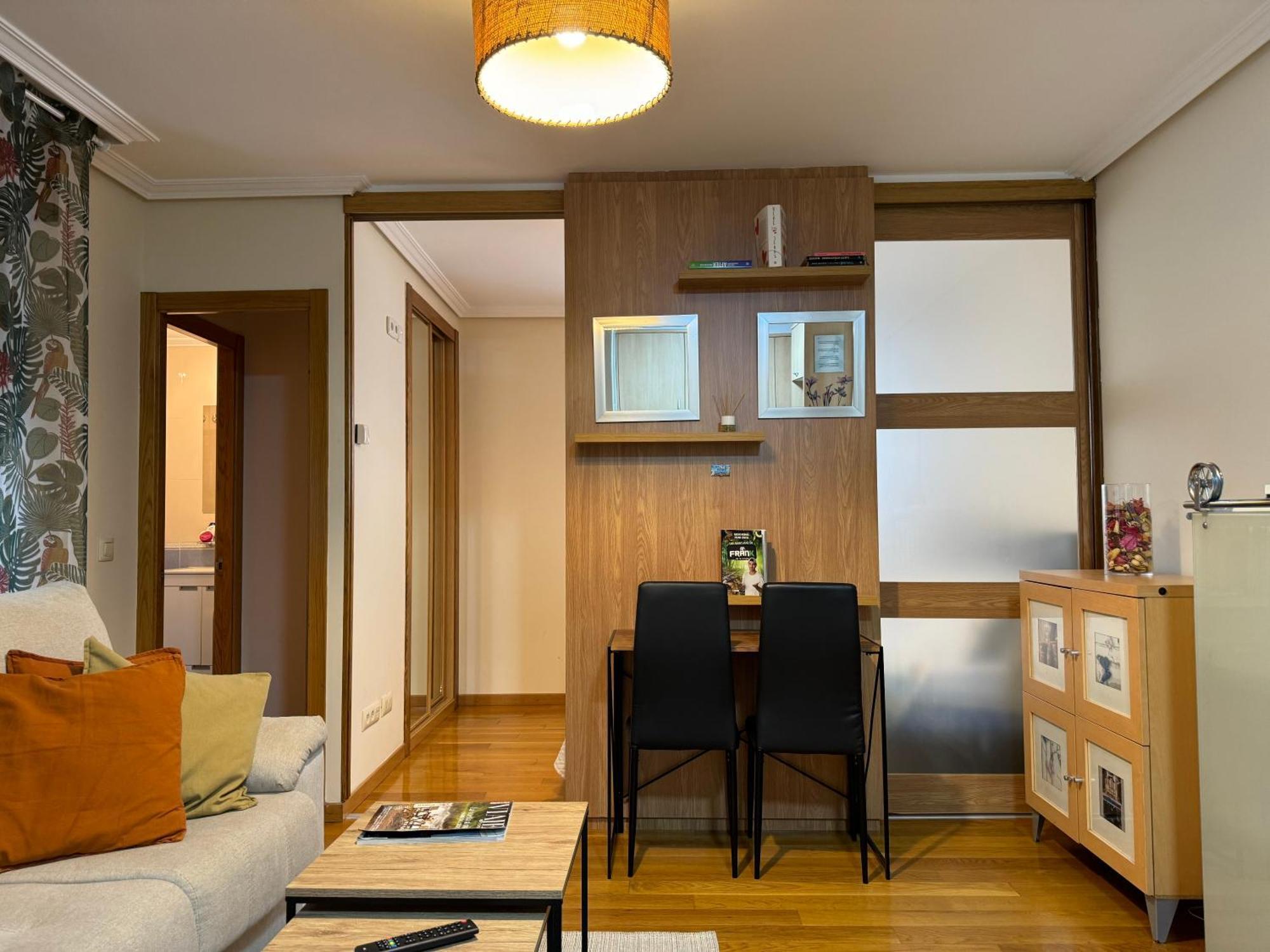 Centrico Con Parking Y Wifi ツ By Rias Baixas Rentals Vigo Ngoại thất bức ảnh