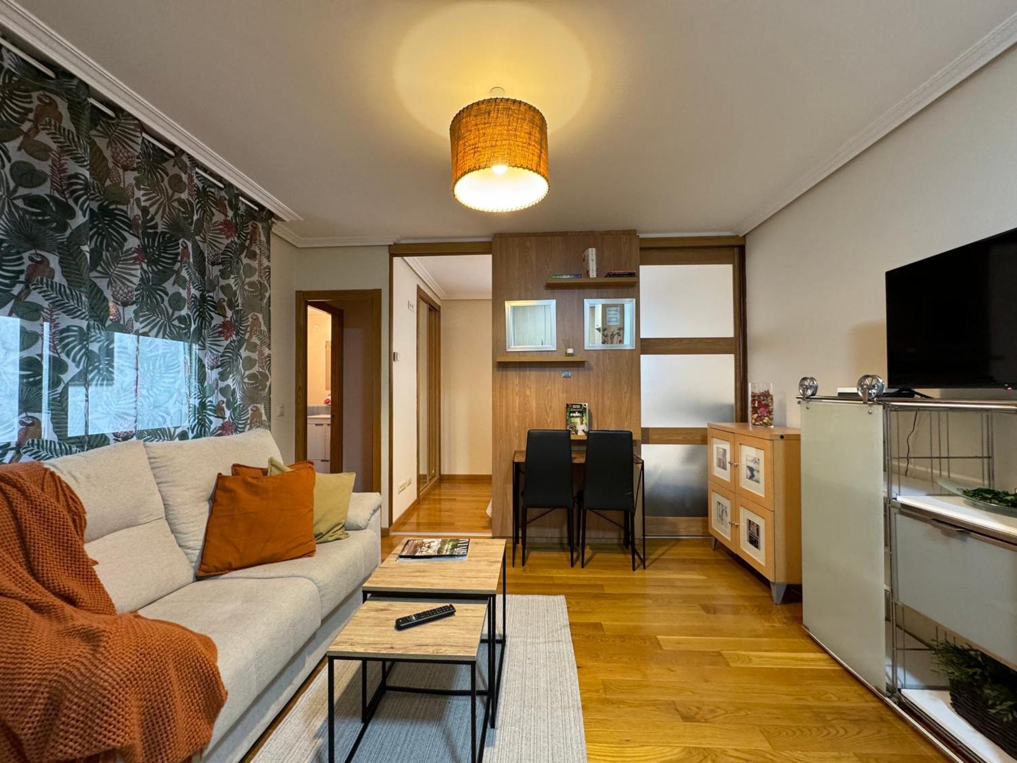 Centrico Con Parking Y Wifi ツ By Rias Baixas Rentals Vigo Ngoại thất bức ảnh