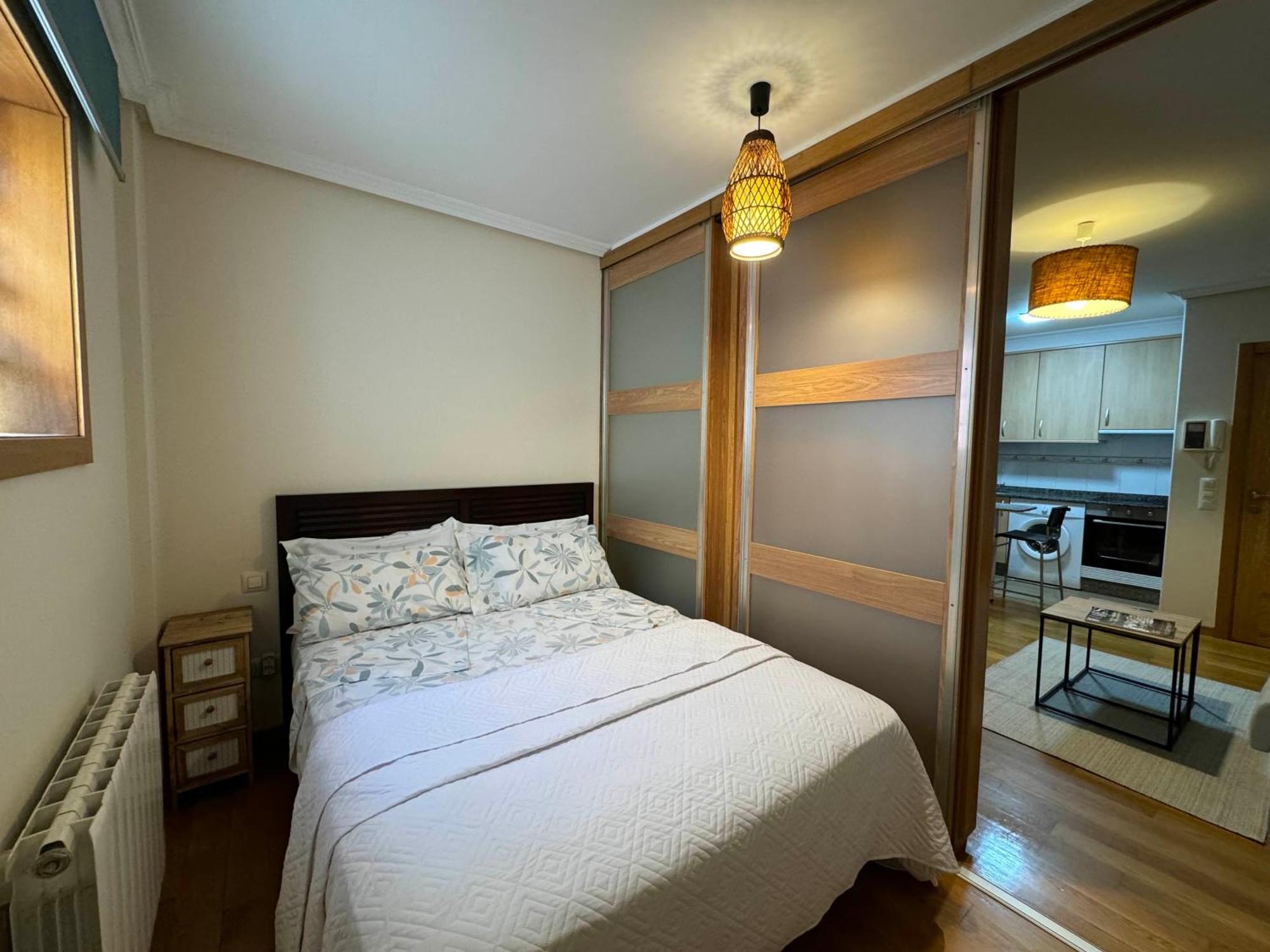 Centrico Con Parking Y Wifi ツ By Rias Baixas Rentals Vigo Ngoại thất bức ảnh